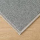 接触冷感 竹マット(pr NA 45X65 g) 5枚目画像