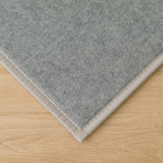 接触冷感 竹マット(pr NA 45X65 g) 5枚目画像