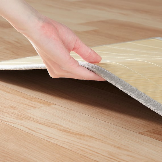 接触冷感 竹マット(pr NA 45X65 g) 6枚目画像