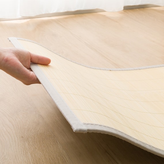 接触冷感 竹マット(pr NA 45X65 g) 7枚目画像