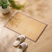 接触冷感 竹マット(pr BR 45X65 g)