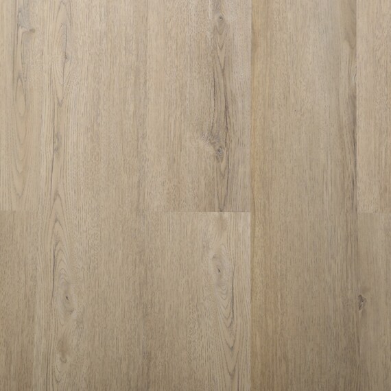 床暖可 はめ込み式フロアタイル8枚（シャビーオーク約1畳分） 4枚目画像