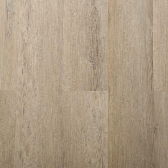 床暖可 はめ込み式フロアタイル8枚(シャビーオーク約1畳分) 4枚目画像