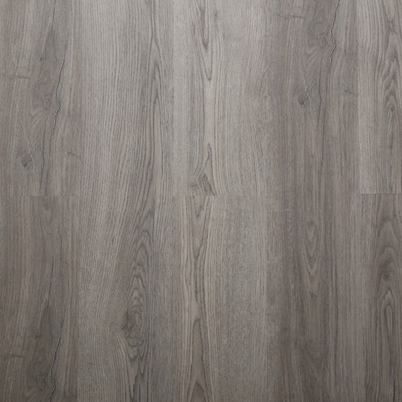 床暖可 はめ込み式フロアタイル8枚（アッシュオーク約1畳分） 4枚目画像