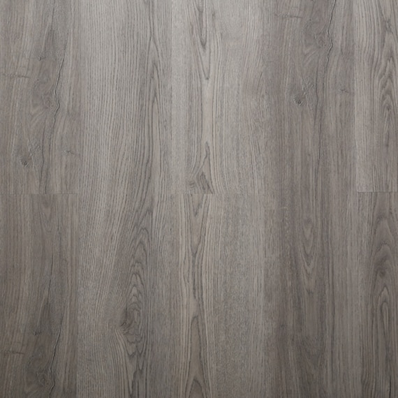 床暖可 はめ込み式フロアタイル8枚(アッシュオーク約1畳分) 4枚目画像