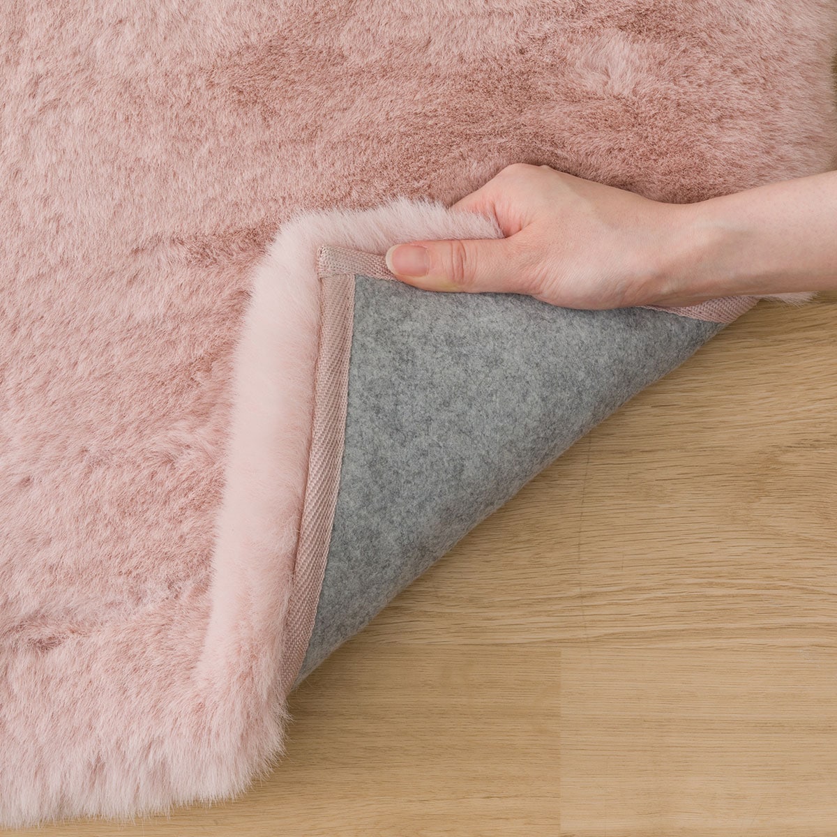 お値下げNITORI ニトリ アクセントラグ ウサギSP 140X200 グレー お値下げNITORI ニトリ アクセントラグ ウサギSP 140X200 グレー ラグ