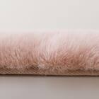 アクセントラグ(ウサギラグSP 140X200 RO ZG03) 12枚目画像