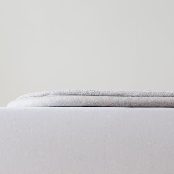 15mmウレタン入り 保温+吸湿発熱+蓄熱+防汚+防音ラグ(NウォームSP GYc130X185 MX08) 13枚目画像