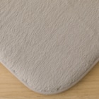 極厚30mmウレタン入り 保温+吸湿発熱+蓄熱+防汚+防音ラグ(NウォームWSP LMOc200X280 MX14) 16枚目画像