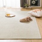 デジタルプリントラグ(185X185 BE HB01) 3枚目画像