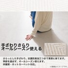 デジタルプリントラグ(185X185 BE HB01) 5枚目画像