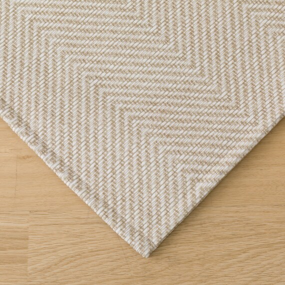 デジタルプリントラグ(185X185 BE HB01) 9枚目画像