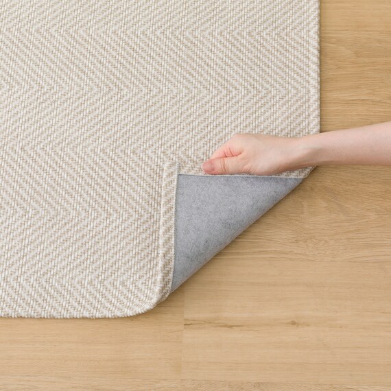 デジタルプリントラグ(185X185 BE HB01) 12枚目画像