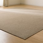 防音・防炎・抗菌防臭・防ダニカーペット(200X285 BR MC01) 3枚目画像