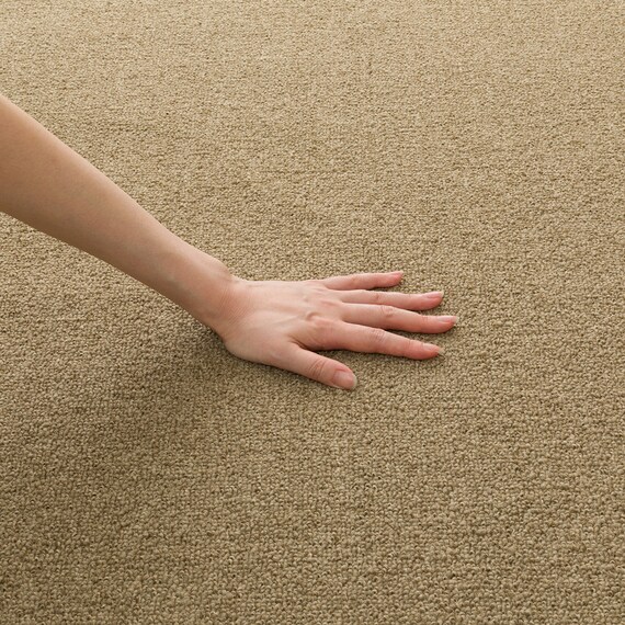 防音・防炎・抗菌防臭・防ダニカーペット(200X285 BR MC01) 8枚目画像