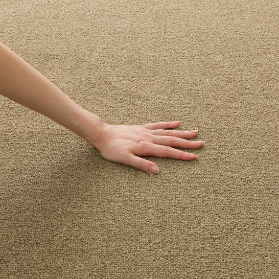 防音・防炎・抗菌防臭・防ダニカーペット(200X285 BR MC01) 8枚目画像