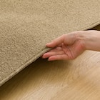 防音・防炎・抗菌防臭・防ダニカーペット(200X285 BR MC01) 9枚目画像