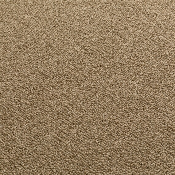 防音・防炎・抗菌防臭・防ダニカーペット(200X285 BR MC01 カットロック加工) 3枚目画像