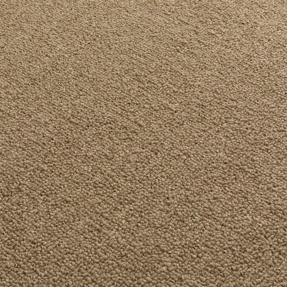 防音・防炎・抗菌防臭・防ダニカーペット(200X285 BR MC01 カットロック加工) 3枚目画像