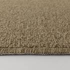 防音・防炎・抗菌防臭・防ダニカーペット(200X285 BR MC01 カットロック加工) 6枚目画像