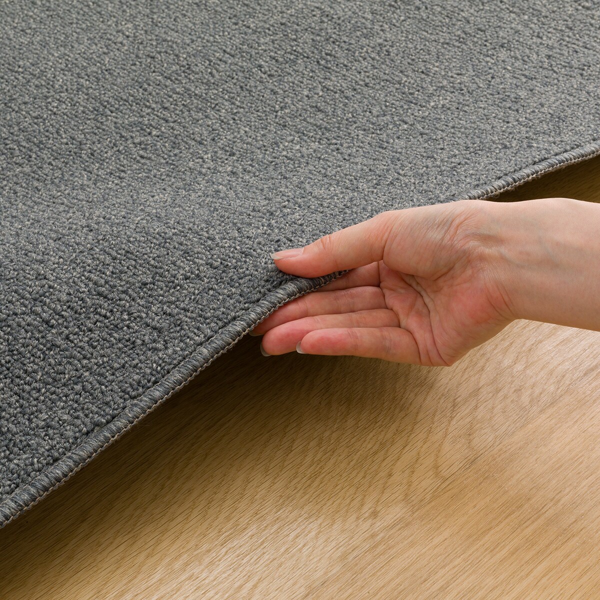 12様)【送料無料！】ニトリ 防音・防ダニ・防臭カーペット 6畳 12様)【送料無料！】ニトリ 防音・防ダニ・防臭カーペット 6畳