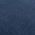 防音・防炎・抗菌防臭・防ダニカーペット(200X200 BL MC01 カットロック加工) 3枚目画像