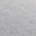 防音・防炎・抗菌防臭・防ダニカーペット(200X200 BL MC01 カットロック加工) 4枚目画像