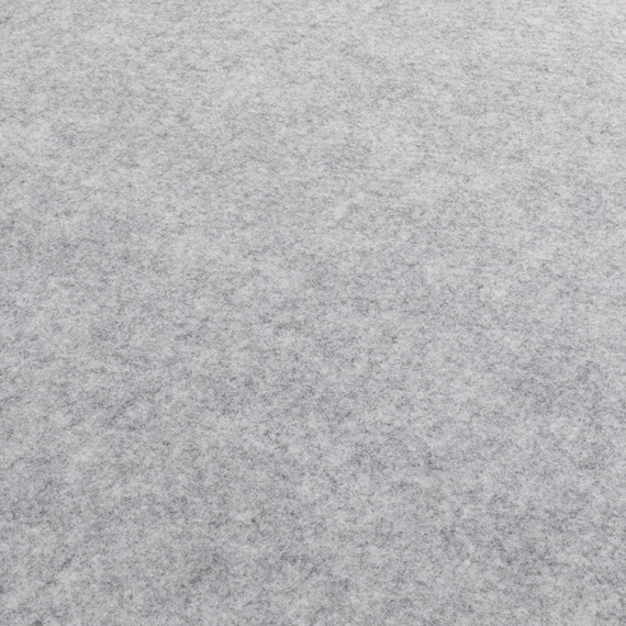 防音・防炎・抗菌防臭・防ダニカーペット(200X200 BL MC01 カットロック加工) 4枚目画像