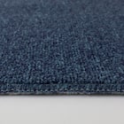 防音・防炎・抗菌防臭・防ダニカーペット(200X200 BL MC01 カットロック加工) 5枚目画像