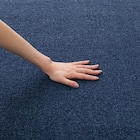 防音・防炎・抗菌防臭・防ダニカーペット(200X200 BL MC01 カットロック加工) 6枚目画像