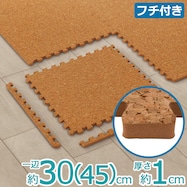 弾力性に優れているコルクマット(CM02V)