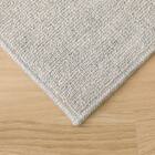 オーダーウールカーペット(MC02 GY 10J カットロック加工) 7枚目画像