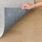 オーダーウールカーペット(MC02 GY 10J カットロック加工) 8枚目画像