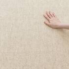 オーダーウールカーペット(MC02 IV 8J カットロック加工) 10枚目画像