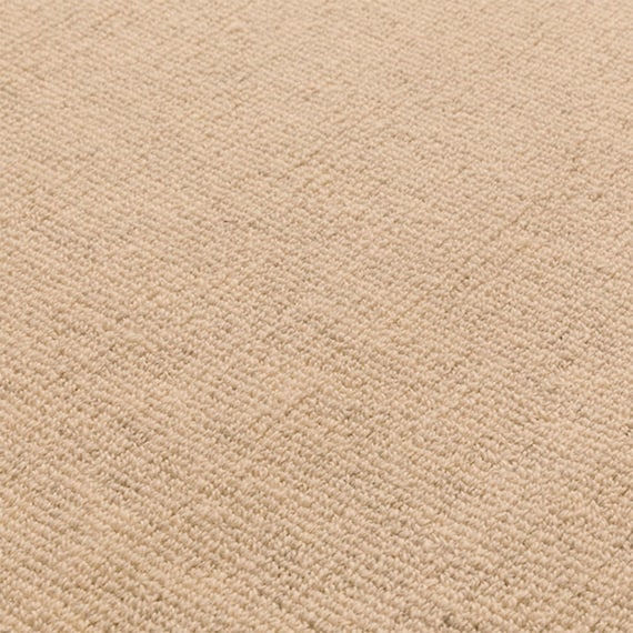 オーダーウールカーペット(MC02 BE 8J カットロック加工) 5枚目画像