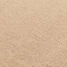 オーダーウールカーペット(MC02 BE 10J カットロック加工) 5枚目画像