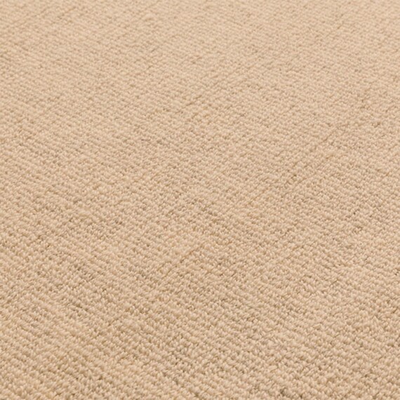 オーダーウールカーペット(MC02 BE 10J カットロック加工) 5枚目画像