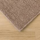 オーダーウールカーペット(MC02 BR 10J カットロック加工) 7枚目画像