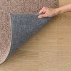 オーダーウールカーペット(MC02 BR 10J カットロック加工) 8枚目画像