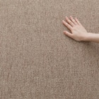 オーダーウールカーペット(MC02 BR 10J カットロック加工) 10枚目画像