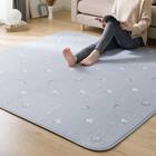 10mmウレタン入り保温+吸湿発熱+蓄熱ラグ(200X240 グレー cDA03) 13枚目画像