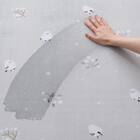 10ｍｍウレタン入り保温+吸湿発熱+蓄熱ラグ（200X240 グレー cDA03） 17枚目画像