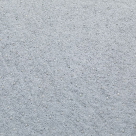 15mmウレタン入り保温+吸湿発熱+蓄熱+防汚ラグ(130X185 ライトモカ cDA04) 21枚目画像