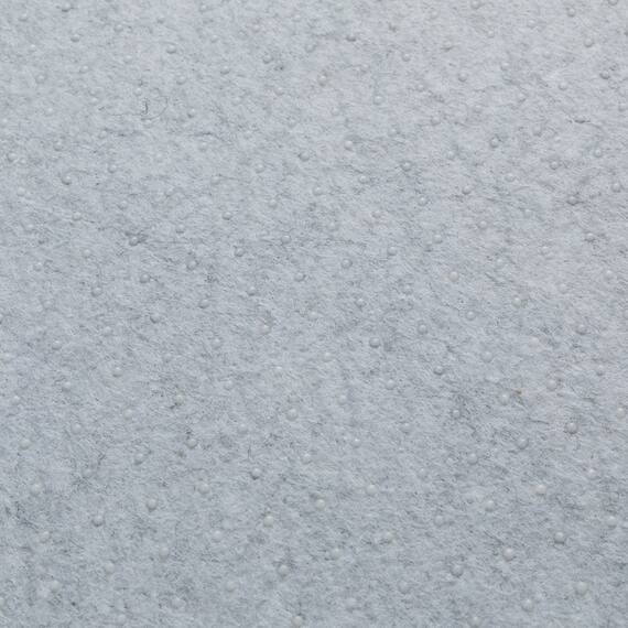 15mmウレタン入り保温+吸湿発熱+蓄熱+防汚ラグ(ラメ130X185ベージュ cDA05) 21枚目画像