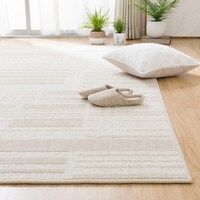 ウィルトンラグ(133X190 WS01)