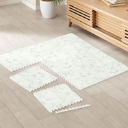 ふち付大理石柄ジョイントマット(Dマーブル2 フチツキ)