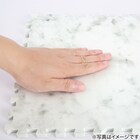 ふち付大理石柄ジョイントマット(Dマーブル2 8P フチツキ) 2枚目画像