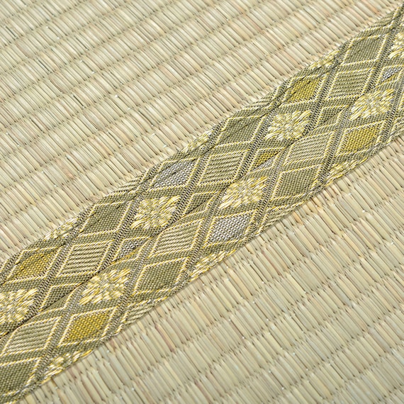 い草カーペット 備前 (本間 1畳) 4枚目画像