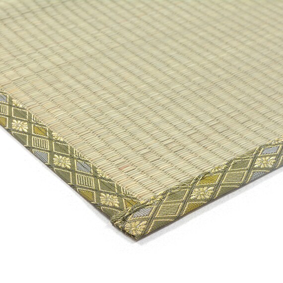 い草カーペット 備前 (本間 2畳) 5枚目画像