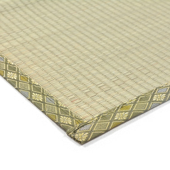 い草カーペット 備前 (本間 2畳) 5枚目画像